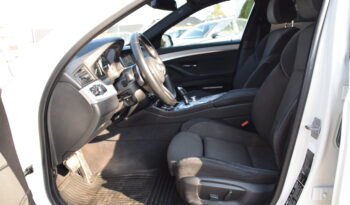 BMW 520 d xDrive Sedan Steptronic M Sport Euro 6 Navi Auto Svensksåld-14 full