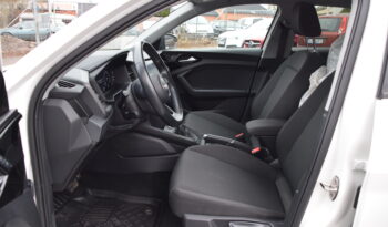 Audi A1 Sportback 30 TFSI S Tronic Proline Advanced Euro 6 Svensksåld-20 full