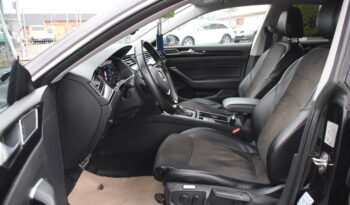 Volkswagen Arteon 2.0 TDI DPF SCR 4Motion GT Euro 6 Svensksåld-18 full