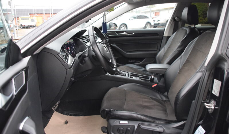 Volkswagen Arteon 2.0 TDI DPF SCR 4Motion GT Euro 6 Svensksåld-18 full