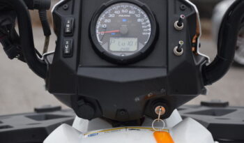 Polaris Sportsman XP 1000 1.0 AWD Fyrhjuling/ATV Svensksåld-16 full