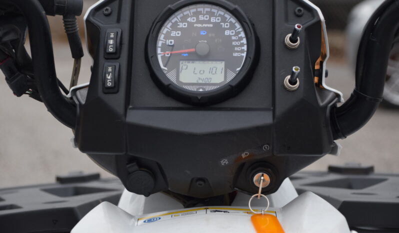 Polaris Sportsman XP 1000 1.0 AWD Fyrhjuling/ATV Svensksåld-16 full