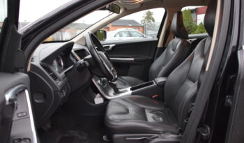 Volvo XC60 D4 Geartronic Momentum Euro 5 D-Värmare Skinn Svensksåld-13 full