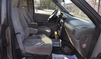Chevrolet Trans Sport 3.4 V6 SFI AWD Hydra-Matic Svensksåld-04 full