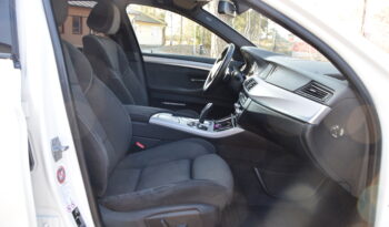 BMW 520 d xDrive Sedan Steptronic M Sport Euro 6 Navi Auto Svensksåld-14 full