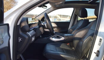 Mercedes-Benz GLE 350 de 4MATIC Premium + AMG Line Panorama Svensksåld-21 full