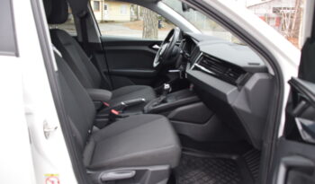 Audi A1 Sportback 30 TFSI S Tronic Proline Advanced Euro 6 Svensksåld-20 full