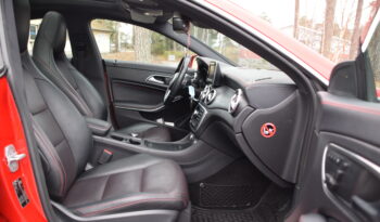 Mercedes-Benz CLA 200 Panorama AMG Sport Euro 6 B-Värmare Svensksåld-13 full