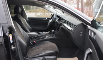 Volkswagen Arteon 2.0 TDI DPF SCR 4Motion GT Euro 6 Svensksåld-18 full