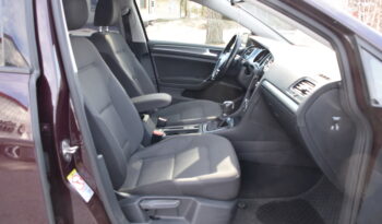 Volkswagen Golf 5-dörrar 1.6 TDI B-Kamera Euro 6 D-Värmare Svensksåld-17 full