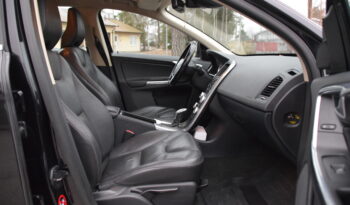 Volvo XC60 D4 Geartronic Momentum Euro 5 D-Värmare Skinn Svensksåld-13 full