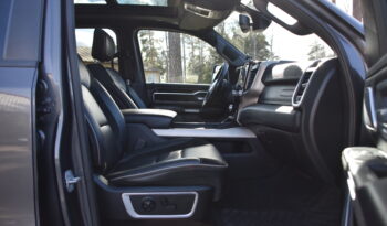 Dodge RAM 1500 LARAMIE 5.7 V8 HEMI  Sport Panorama Moms Bil Svensksåld-19 full