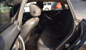BMW 420 d xDrive Gran Coupé Steptronic Sport line Euro 6 Svensksåld-15 full