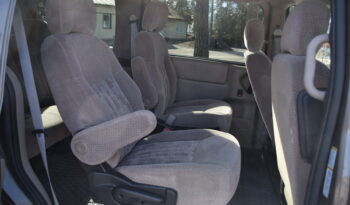 Chevrolet Trans Sport 3.4 V6 SFI AWD Hydra-Matic Svensksåld-04 full