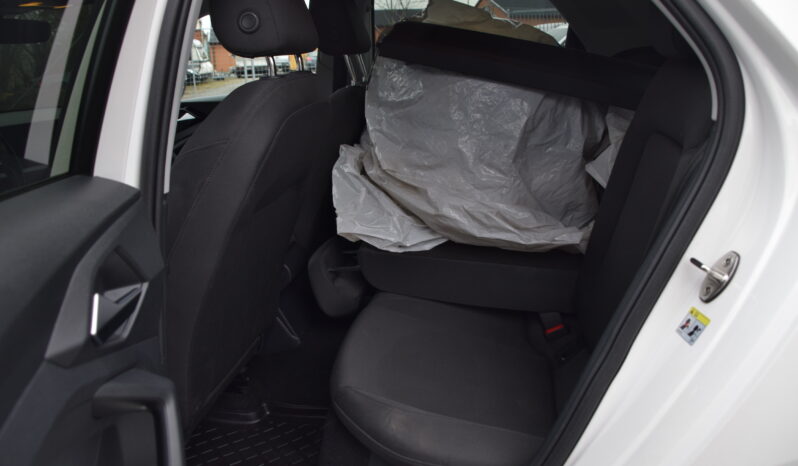 Audi A1 Sportback 30 TFSI S Tronic Proline Advanced Euro 6 Svensksåld-20 full