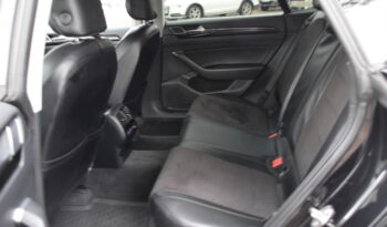 Volkswagen Arteon 2.0 TDI DPF SCR 4Motion GT Euro 6 Svensksåld-18 full