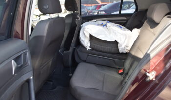 Volkswagen Golf 5-dörrar 1.6 TDI B-Kamera Euro 6 D-Värmare Svensksåld-17 full