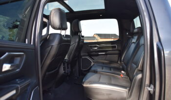 Dodge RAM 1500 LARAMIE 5.7 V8 HEMI  Sport Panorama Moms Bil Svensksåld-19 full