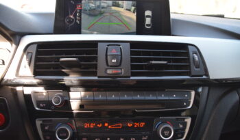 BMW 420 d xDrive Gran Coupé Steptronic Sport line Euro 6 Svensksåld-15 full