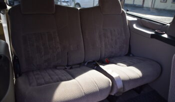 Chevrolet Trans Sport 3.4 V6 SFI AWD Hydra-Matic Svensksåld-04 full