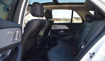 Mercedes-Benz GLE 350 de 4MATIC Premium + AMG Line Panorama Svensksåld-21 full