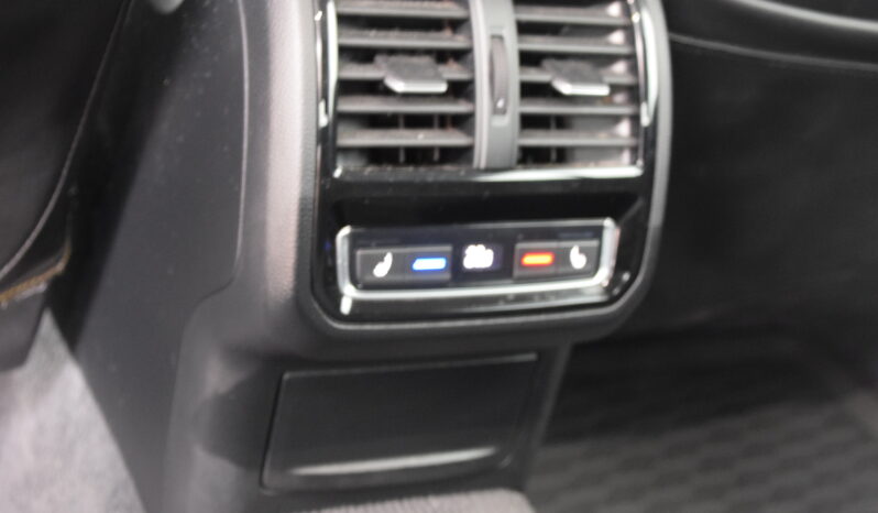 Volkswagen Arteon 2.0 TDI DPF SCR 4Motion GT Euro 6 Svensksåld-18 full
