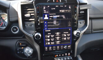 Dodge RAM 1500 LARAMIE 5.7 V8 HEMI  Sport Panorama Moms Bil Svensksåld-19 full