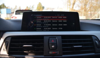 BMW 420 d xDrive Gran Coupé Steptronic Sport line Euro 6 Svensksåld-15 full