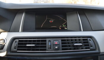 BMW 520 d xDrive Sedan Steptronic M Sport Euro 6 Navi Auto Svensksåld-14 full