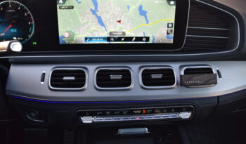 Mercedes-Benz GLE 350 de 4MATIC Premium + AMG Line Panorama Svensksåld-21 full