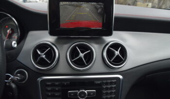 Mercedes-Benz CLA 200 Panorama AMG Sport Euro 6 B-Värmare Svensksåld-13 full