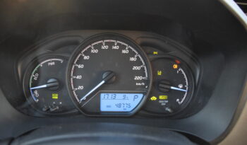 Toyota Yaris 1,5 Hybrid e-CVT Life Euro 6 P-Sensorer Svensksåld-17 full