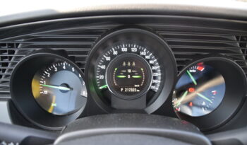 Saab 9-5 SportSedan 2.0 T BioPower Vector Euro 5 Auto Svensksåld-11 full