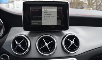 Mercedes-Benz CLA 200 Panorama AMG Sport Euro 6 B-Värmare Svensksåld-13 full