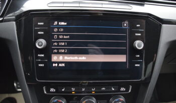 Volkswagen Arteon 2.0 TDI DPF SCR 4Motion GT Euro 6 Svensksåld-18 full