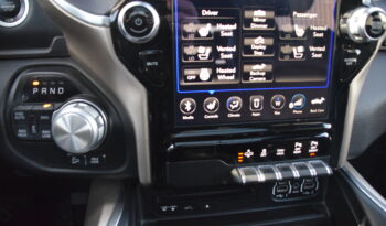 Dodge RAM 1500 LARAMIE 5.7 V8 HEMI  Sport Panorama Moms Bil Svensksåld-19 full