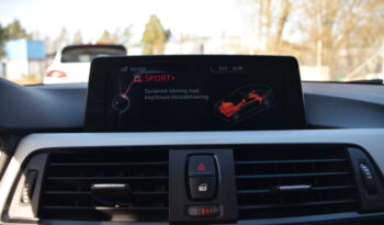 BMW 420 d xDrive Gran Coupé Steptronic Sport line Euro 6 Svensksåld-15 full