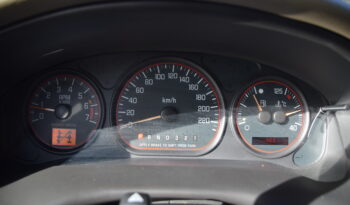 Chevrolet Trans Sport 3.4 V6 SFI AWD Hydra-Matic Svensksåld-04 full