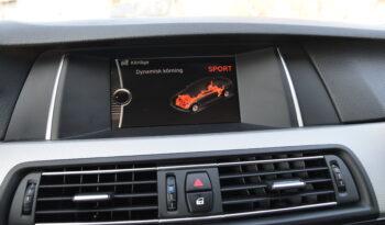 BMW 520 d xDrive Sedan Steptronic M Sport Euro 6 Navi Auto Svensksåld-14 full