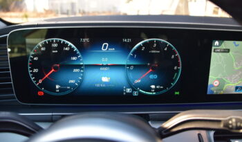 Mercedes-Benz GLE 350 de 4MATIC Premium + AMG Line Panorama Svensksåld-21 full