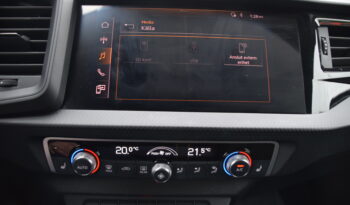 Audi A1 Sportback 30 TFSI S Tronic Proline Advanced Euro 6 Svensksåld-20 full