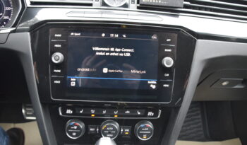 Volkswagen Arteon 2.0 TDI DPF SCR 4Motion GT Euro 6 Svensksåld-18 full