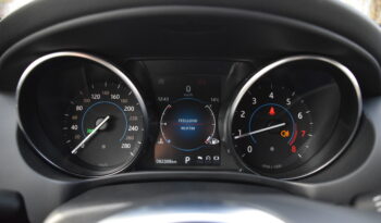 Jaguar XE 20t Euro 6 Navi Skinn B-Kamera Dragkrok Svensksåld-19 full