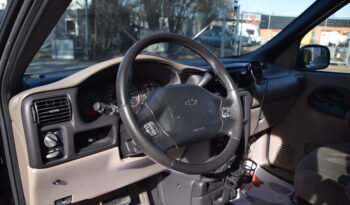 Chevrolet Trans Sport 3.4 V6 SFI AWD Hydra-Matic Svensksåld-04 full