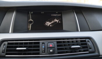 BMW 520 d xDrive Sedan Steptronic M Sport Euro 6 Navi Auto Svensksåld-14 full