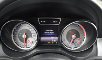 Mercedes-Benz CLA 200 Panorama AMG Sport Euro 6 B-Värmare Svensksåld-13 full