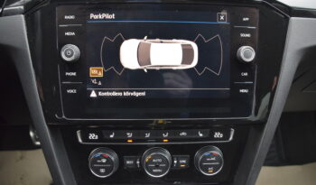 Volkswagen Arteon 2.0 TDI DPF SCR 4Motion GT Euro 6 Svensksåld-18 full