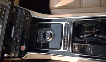 Jaguar XE 20t Euro 6 Navi Skinn B-Kamera Dragkrok Svensksåld-19 full