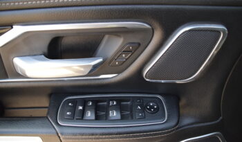Dodge RAM 1500 LARAMIE 5.7 V8 HEMI  Sport Panorama Moms Bil Svensksåld-19 full