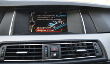 BMW 520 d xDrive Sedan Steptronic M Sport Euro 6 Navi Auto Svensksåld-14 full
